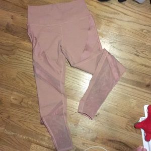 Alo High Waisted Legging